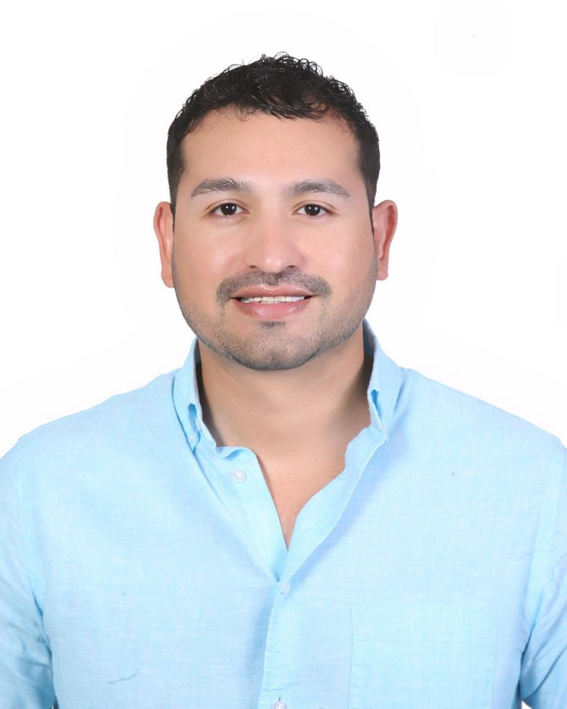 Jesús Bejarano, Rocky Point Regenerative Therapy Center