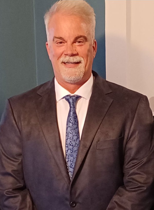 Michael Jasper, Rocky Point Regenerative Therapy Center